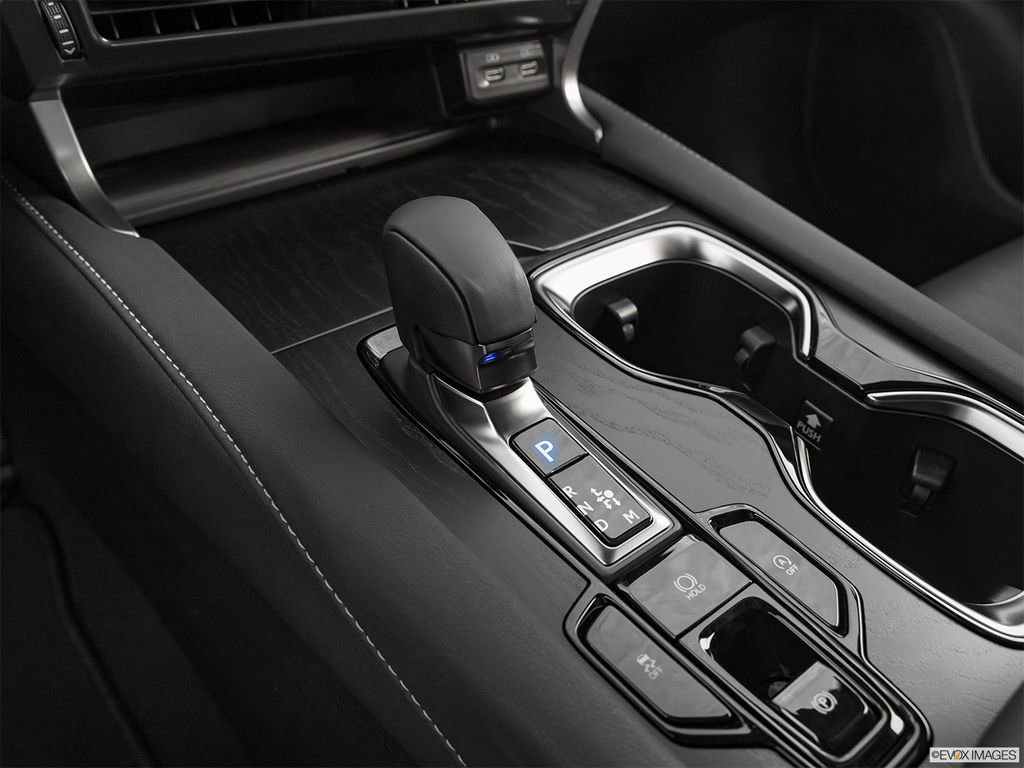 New 2026 Lexus RX 350 AWD image 12
