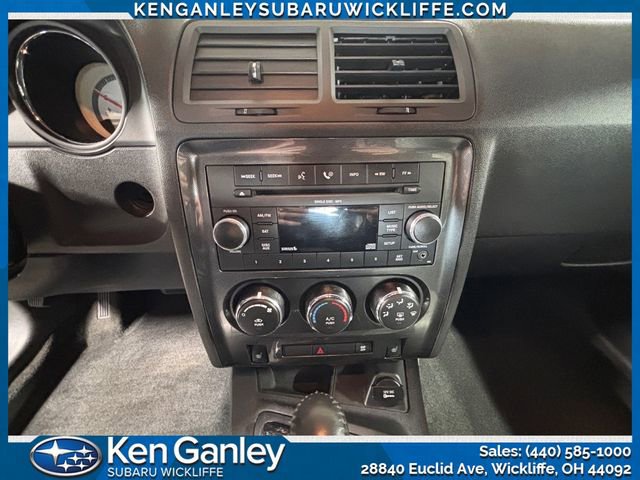 Used 2009 Dodge Challenger R/T image 17
