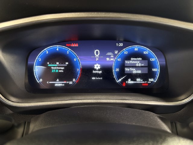 Certified 2026 Toyota Corolla Cross XLE AWD/4WD image 28