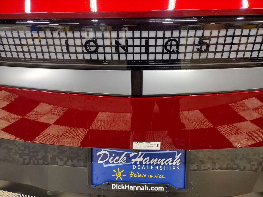 New 2026 Hyundai Ioniq 5 XRT image 18