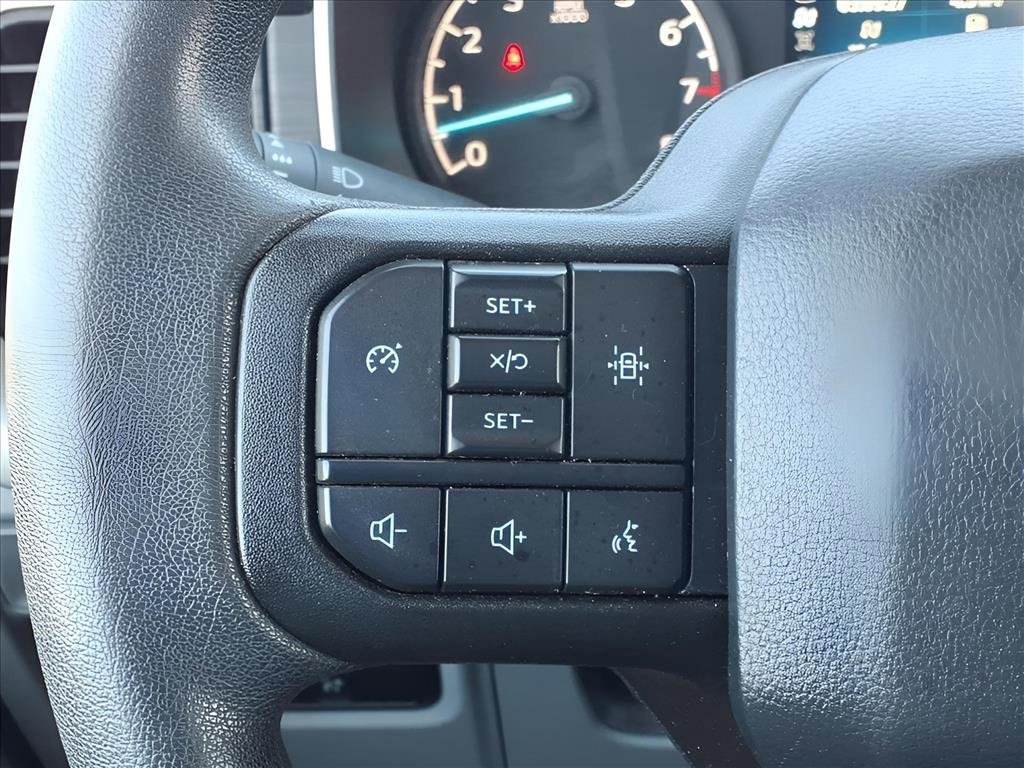 Used 2023 Ford F150 XLT image 26