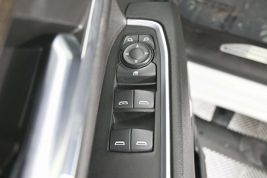 Used 2024 Chevrolet Silverado 1500 RST w/ Redline Edition image 19