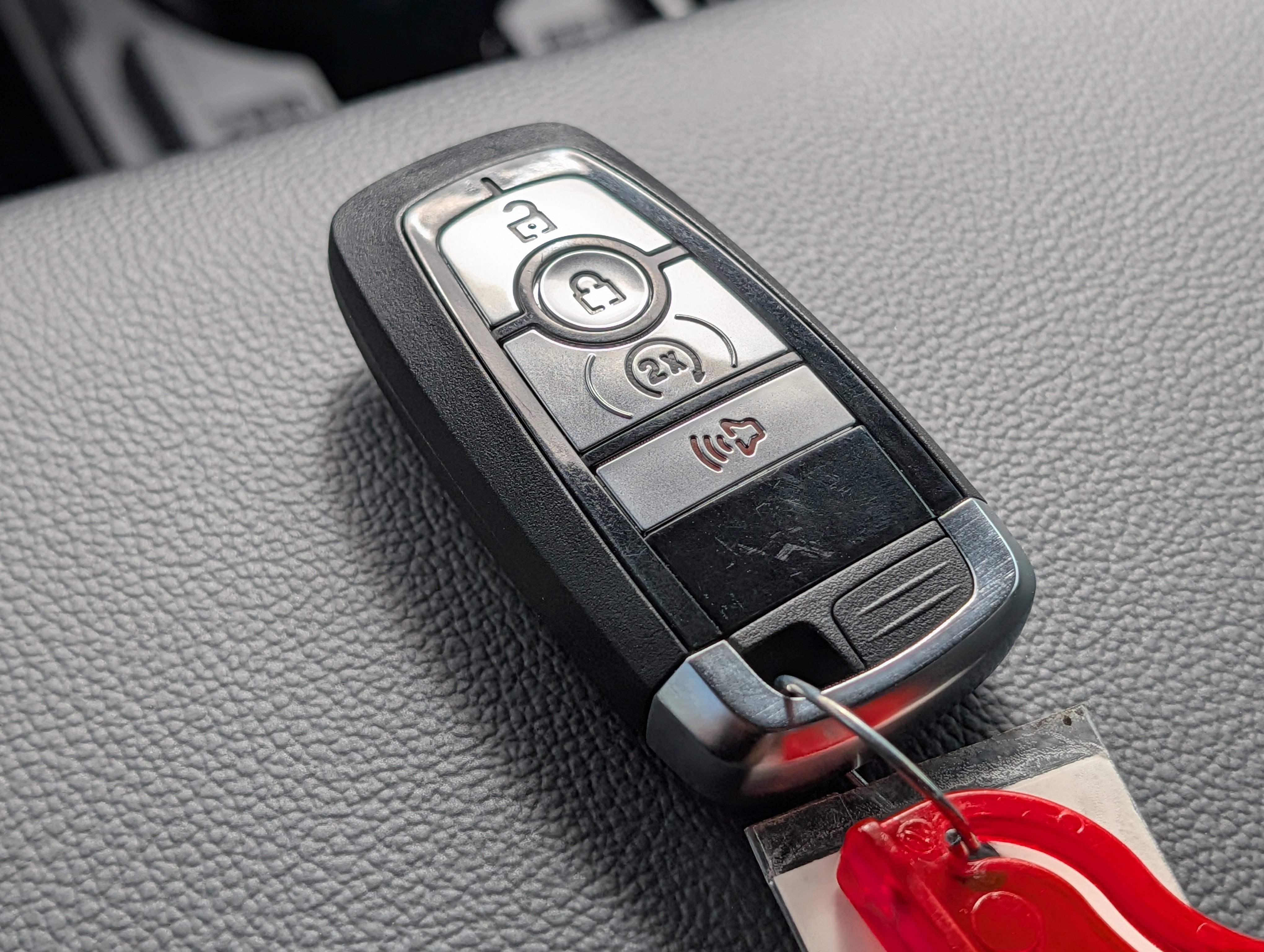 New 2026 Ford F350 Lariat image 38