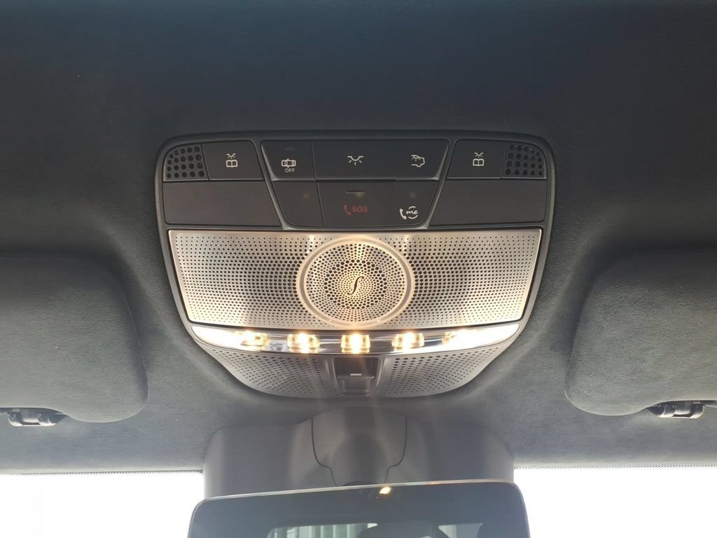Certified 2025 Mercedes-Benz G 63 AMG 4MATIC image 27