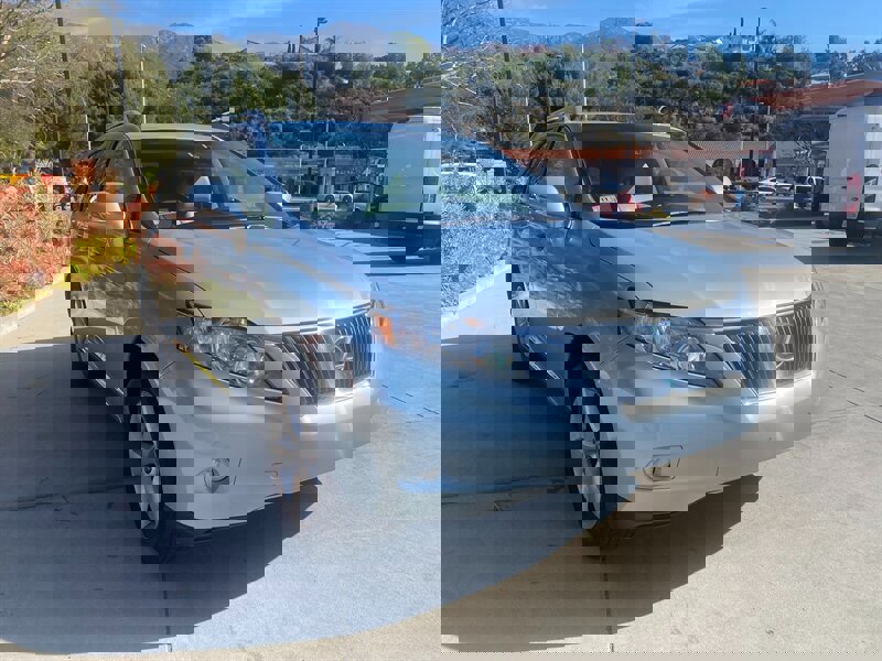 Used 2010 Lexus RX 350 AWD image 4