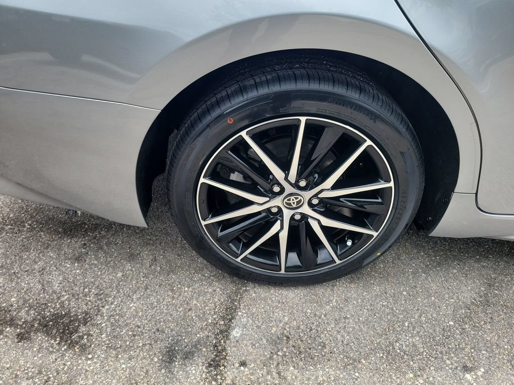 Certified 2024 Toyota Camry SE w/ Convenience Package FWD image 30
