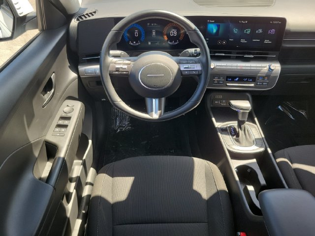 Used 2024 Hyundai Kona SEL FWD image 14