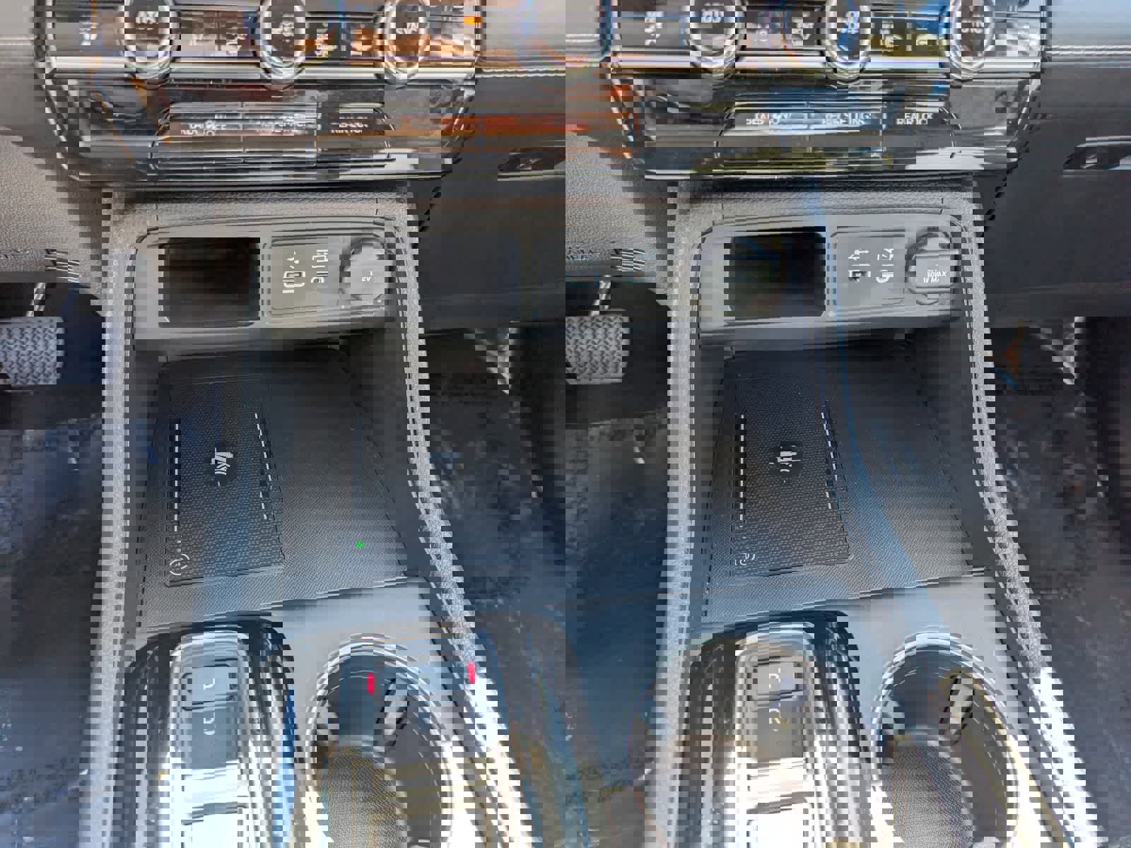 Certified 2025 Honda Pilot Elite image 25