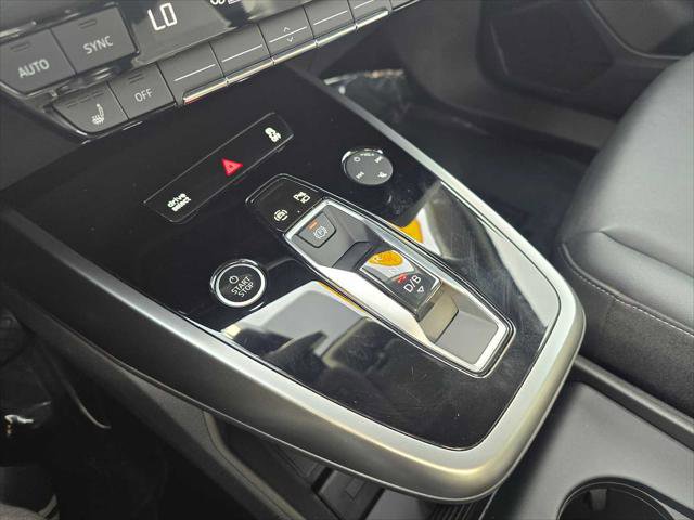 Used 2023 Audi Q4 e-tron Premium Plus w/ Premium Plus image 31