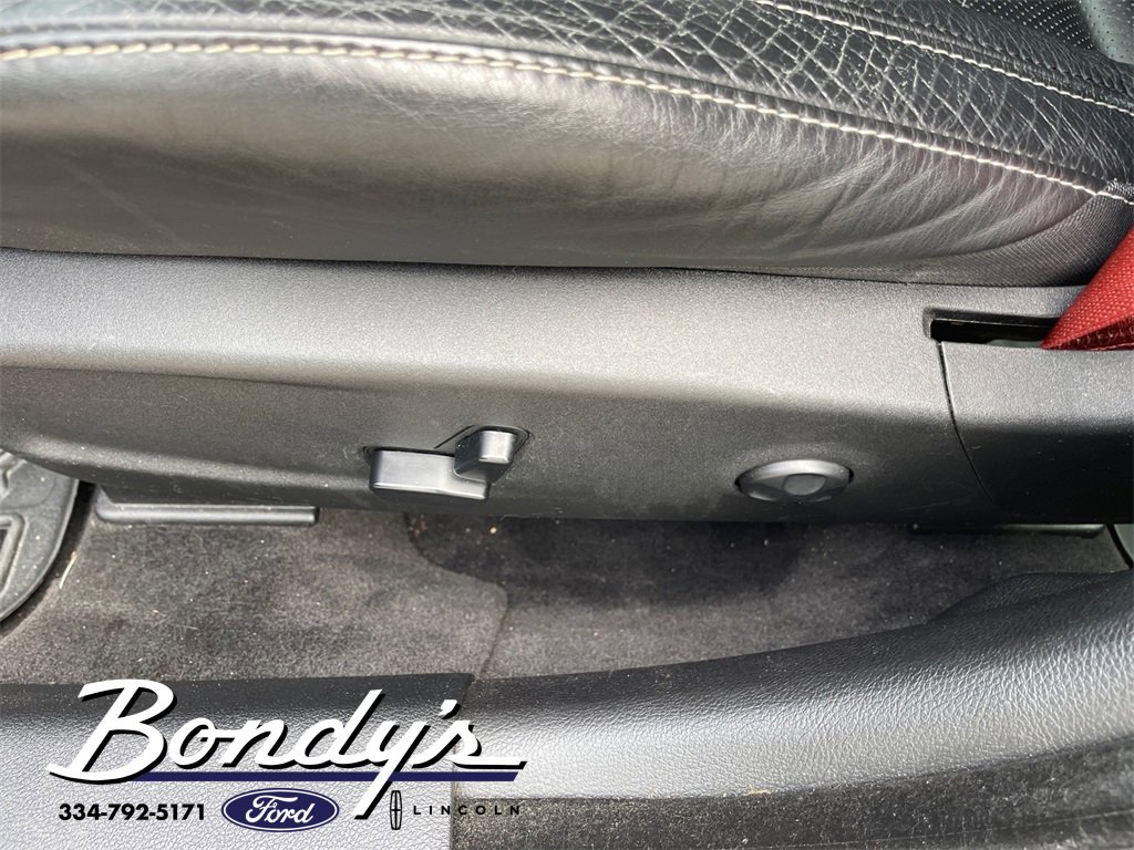 Used 2015 Dodge Charger SRT Hellcat w/ Harman/Kardon Audio Group image 9