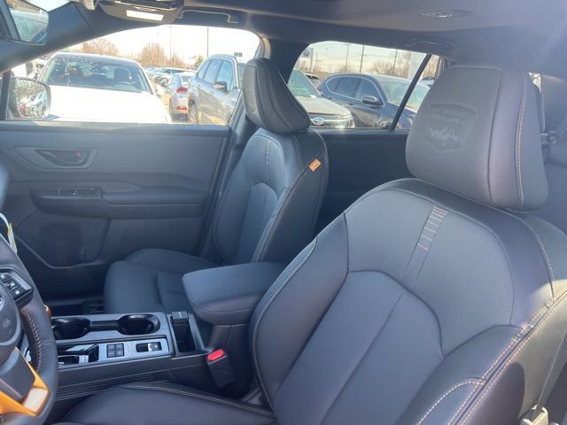 New 2026 Subaru Outback Wilderness image 7