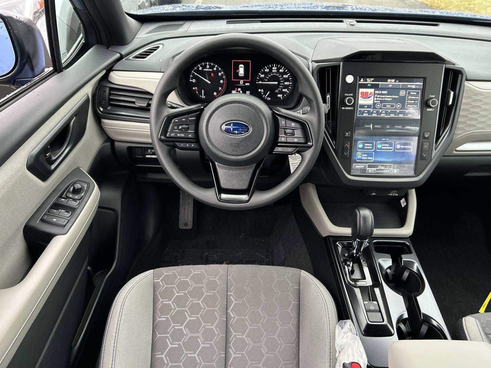 New 2026 Subaru Forester image 4