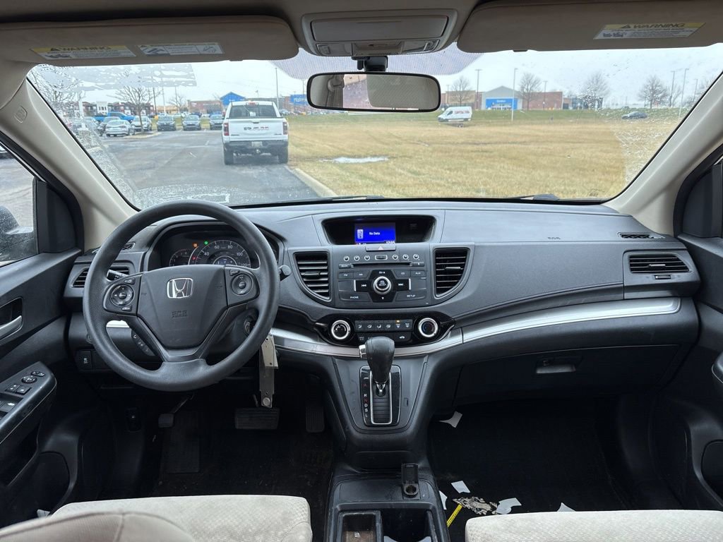 Used 2016 Honda CR-V SE image 19