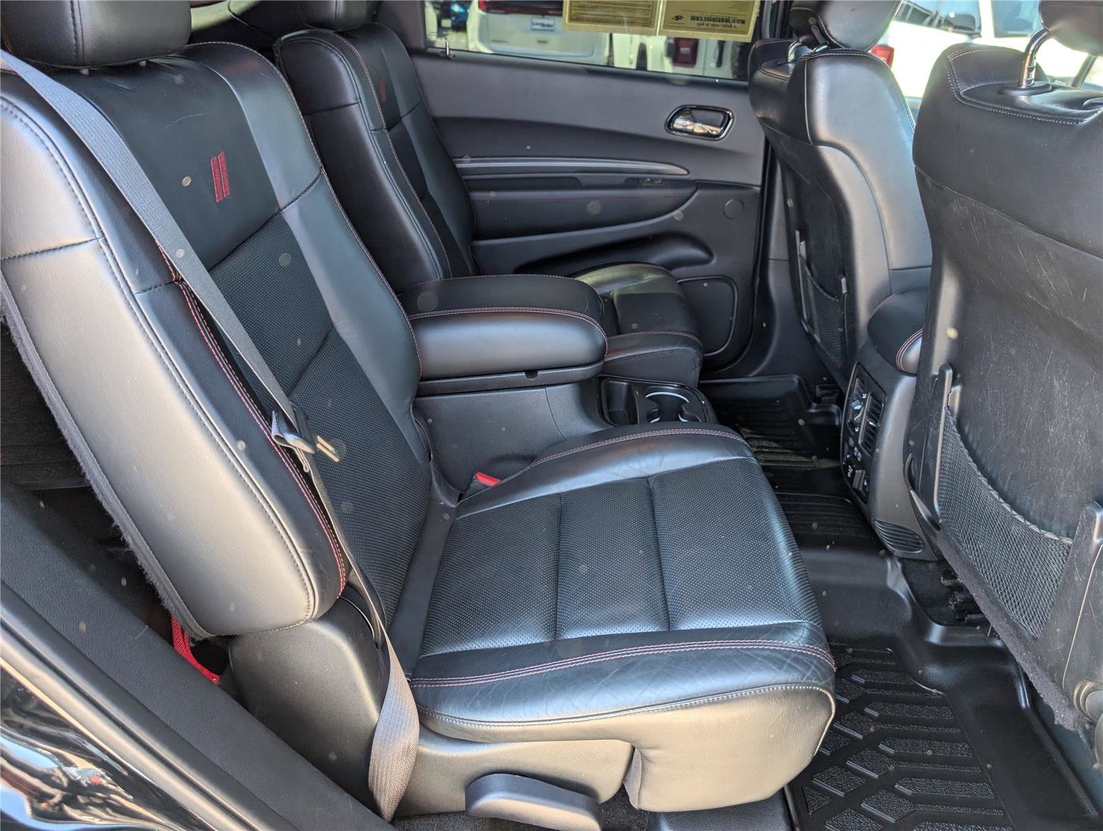 Used 2022 Dodge Durango R/T image 14