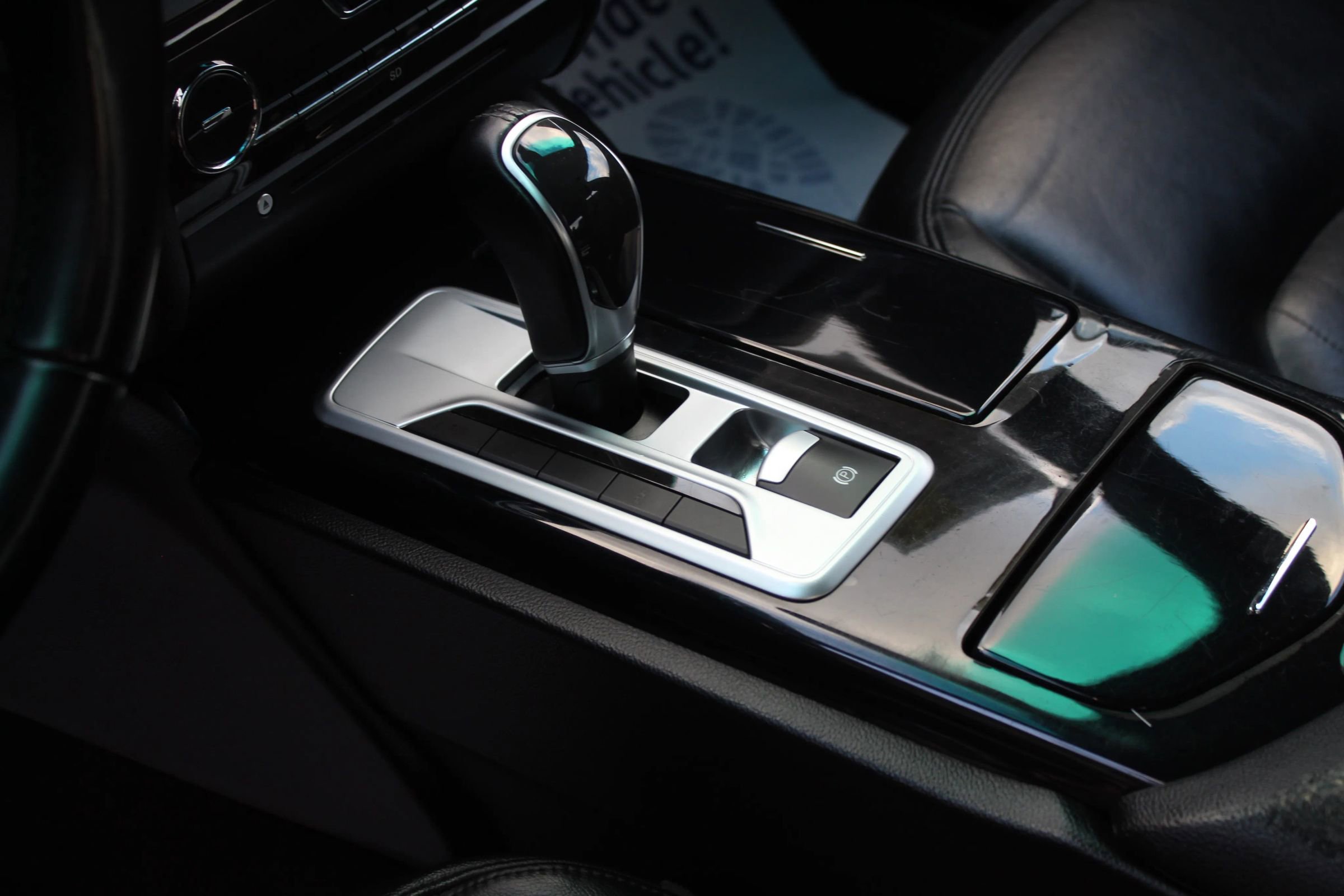 Used 2016 Maserati Ghibli S Q4 image 24