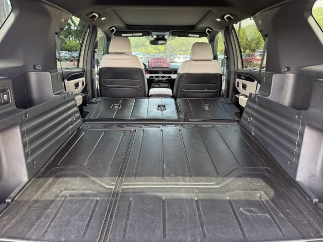 Used 2026 Honda Passport TrailSport Elite image 22