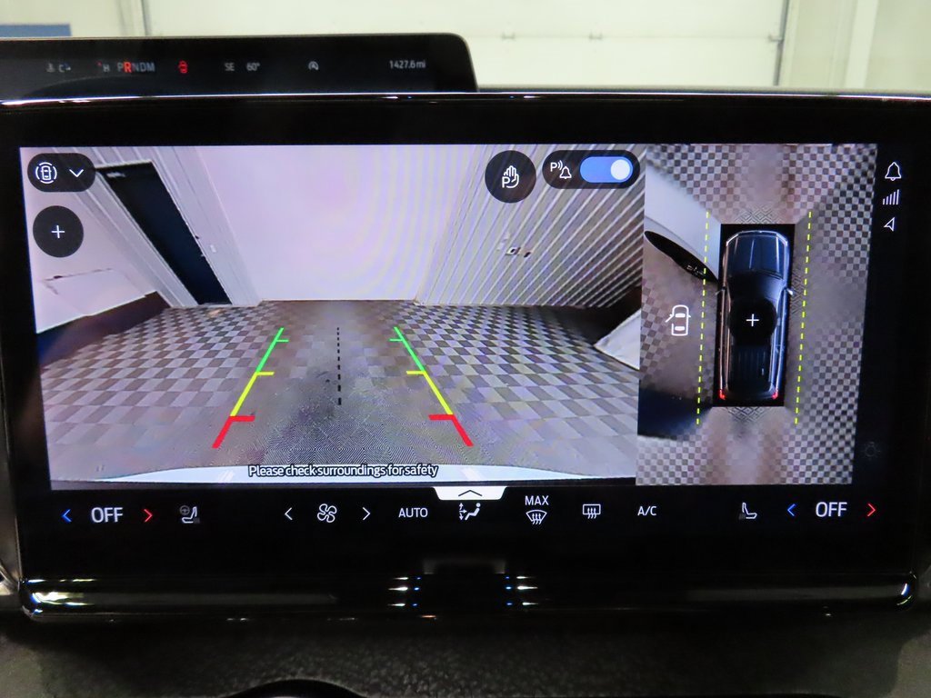 Used 2025 Ford Expedition Tremor image 16