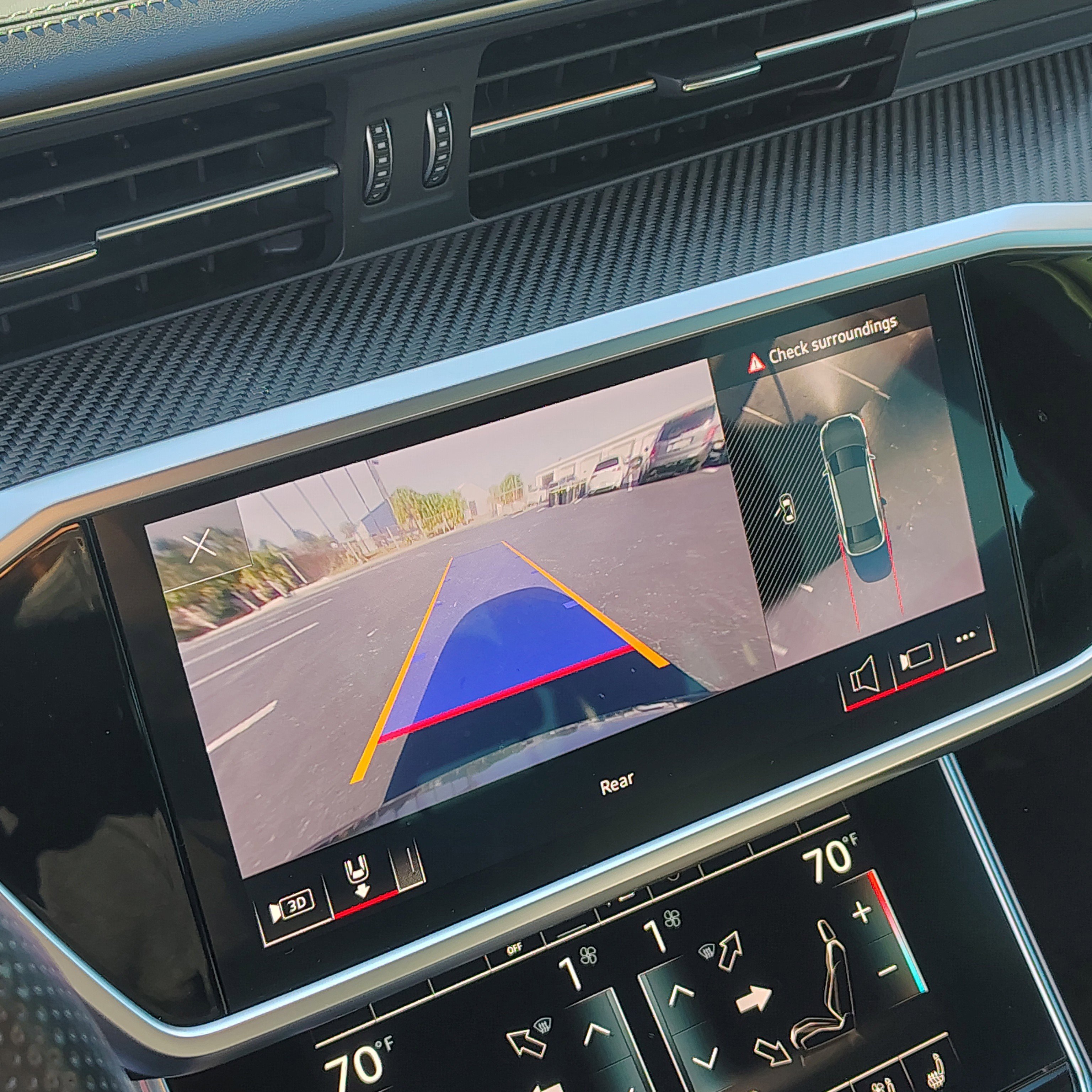 Used 2023 Audi S6 Premium Plus image 25