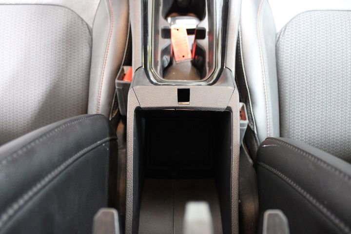 Used 2022 Jeep Compass Trailhawk image 32