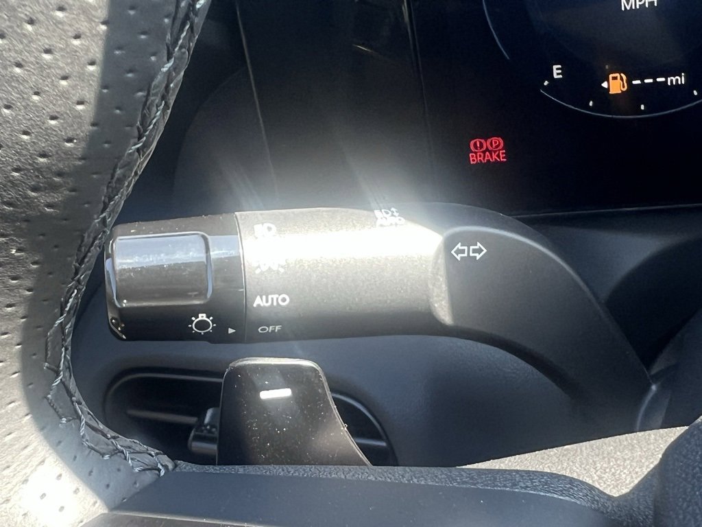 New 2026 Hyundai Palisade XRT Pro image 23