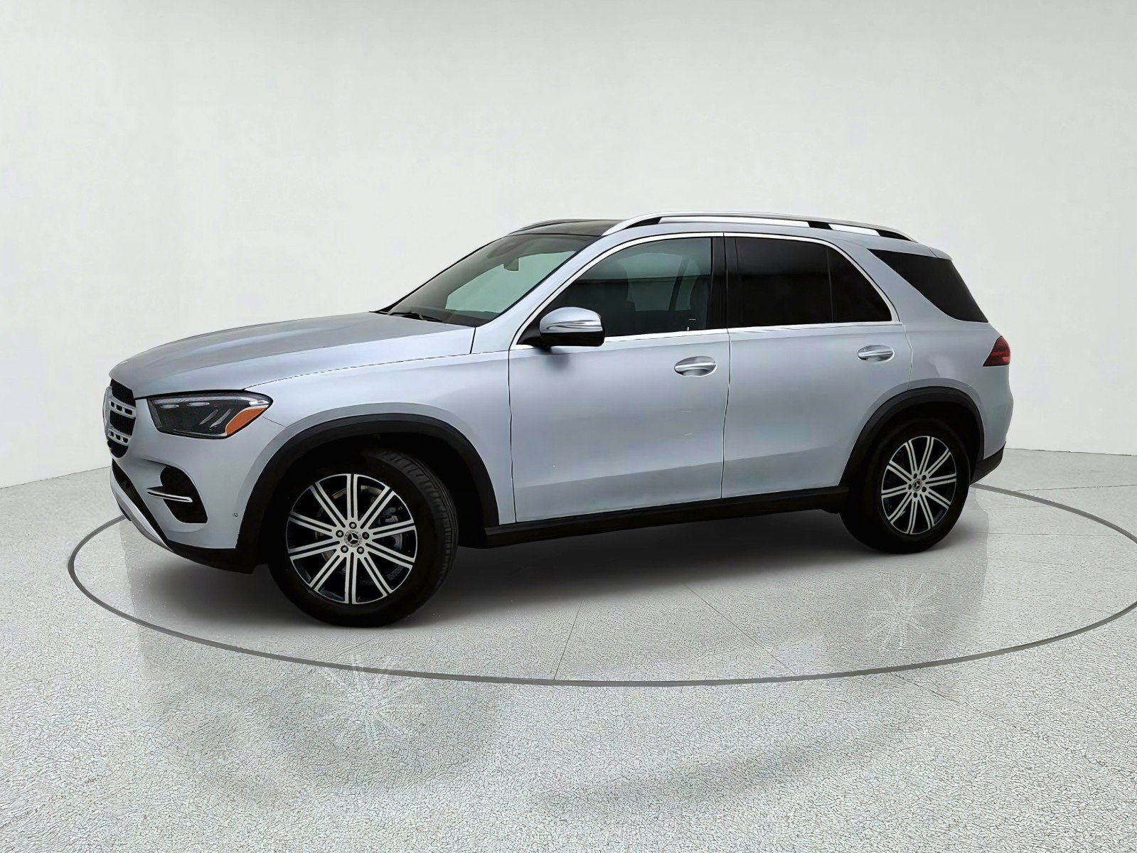 Used 2026 Mercedes-Benz GLE 350 4MATIC image 15