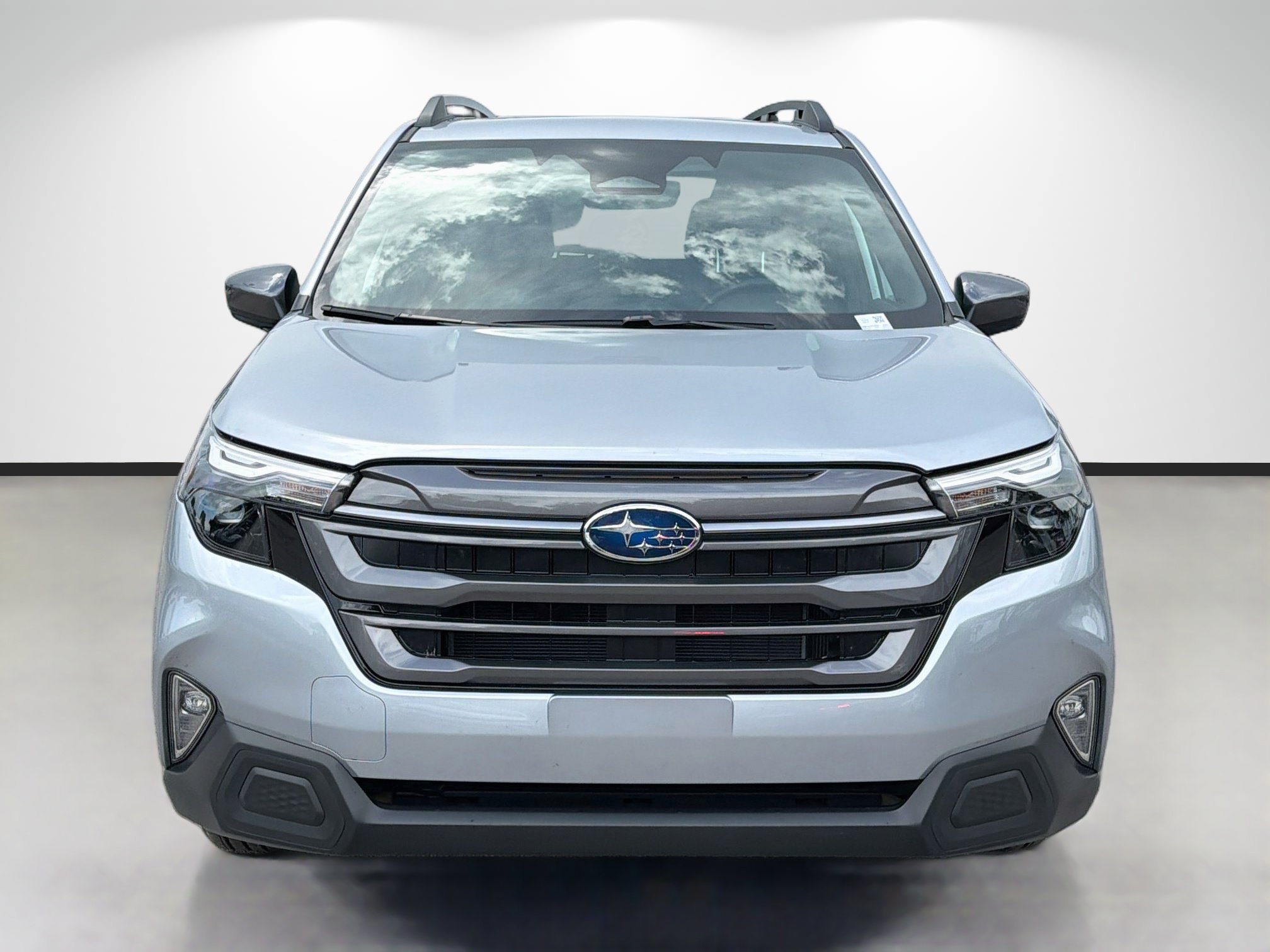 Certified 2026 Subaru Forester Premium AWD/4WD image 8