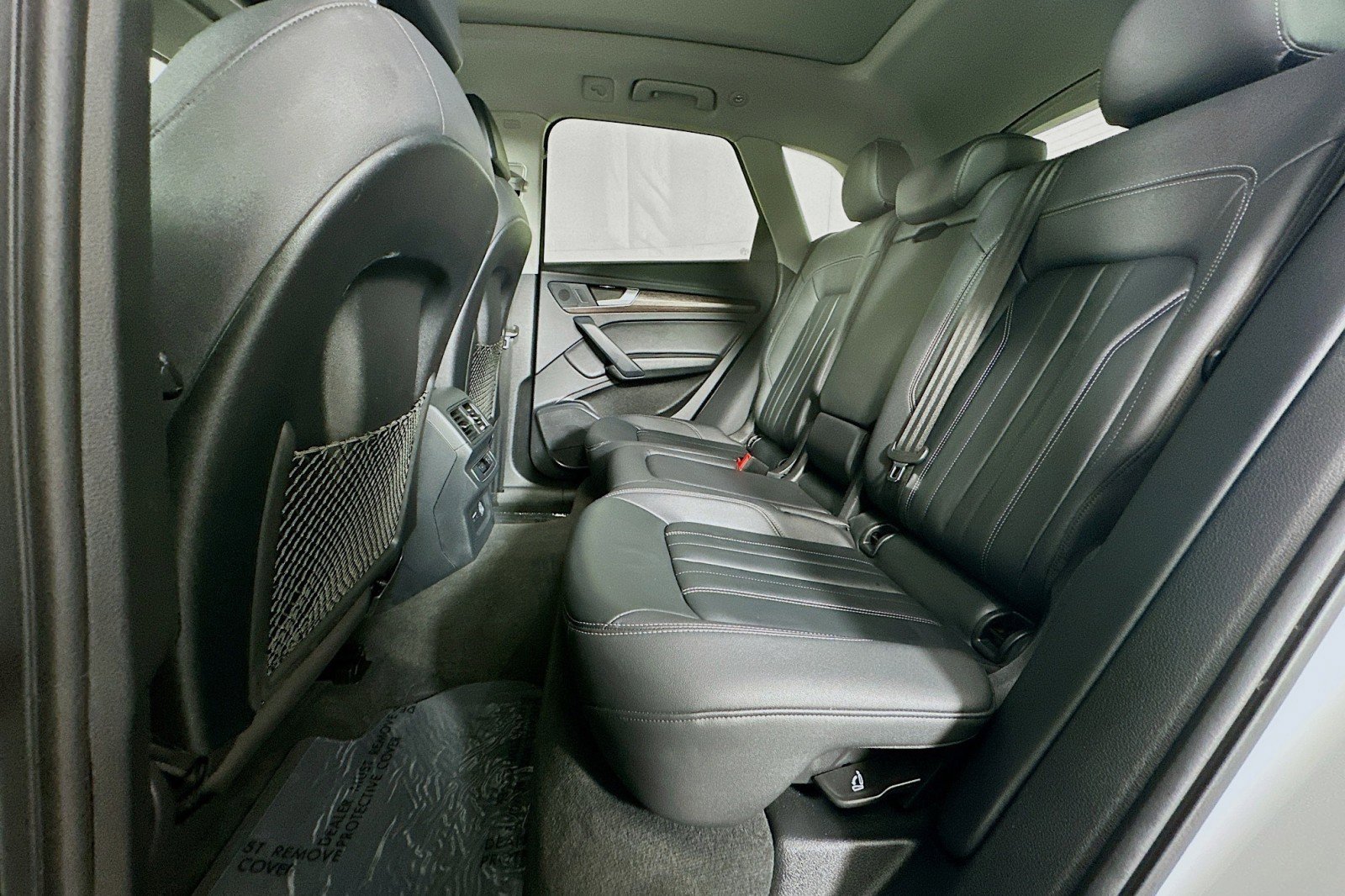 Used 2023 Audi Q5 2.0T Premium w/ Convenience Package image 9