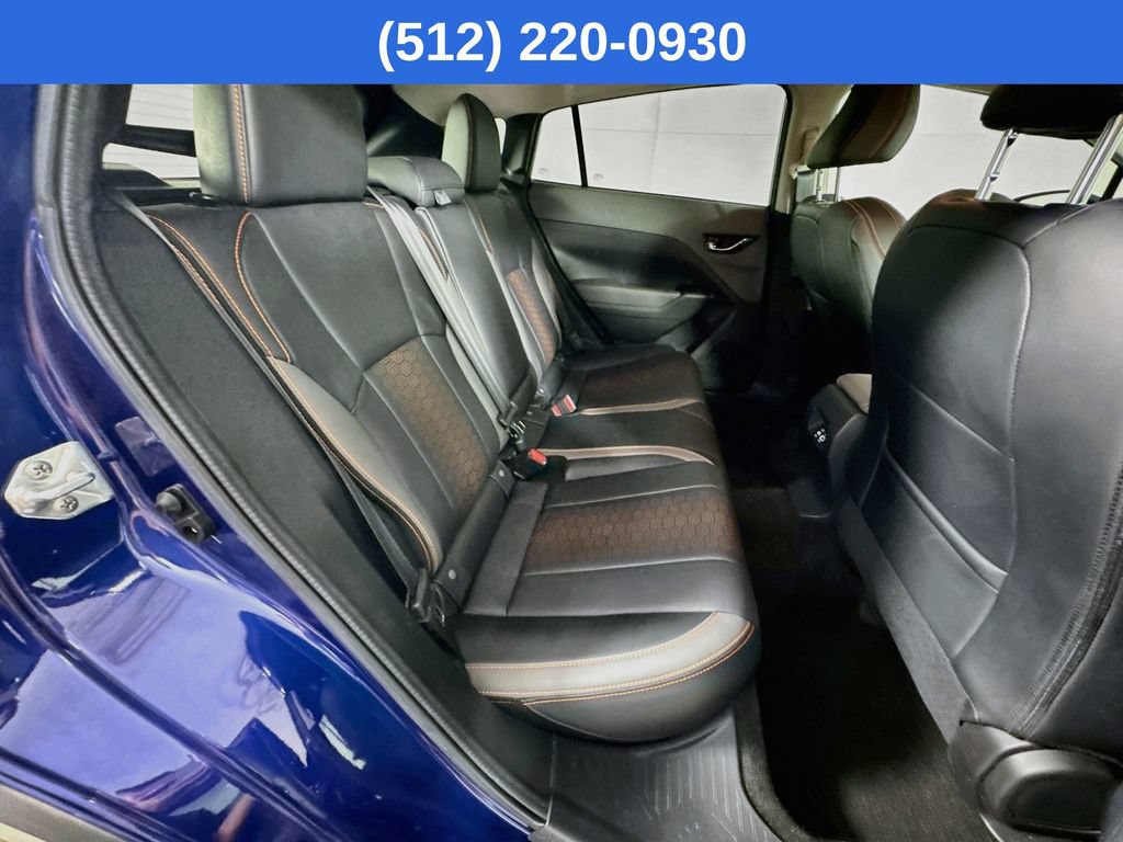 Used 2024 Subaru Crosstrek 2.5i Limited AWD/4WD image 33