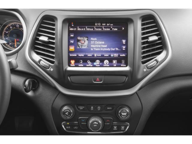 Used 2015 Jeep Cherokee Latitude AWD/4WD image 13