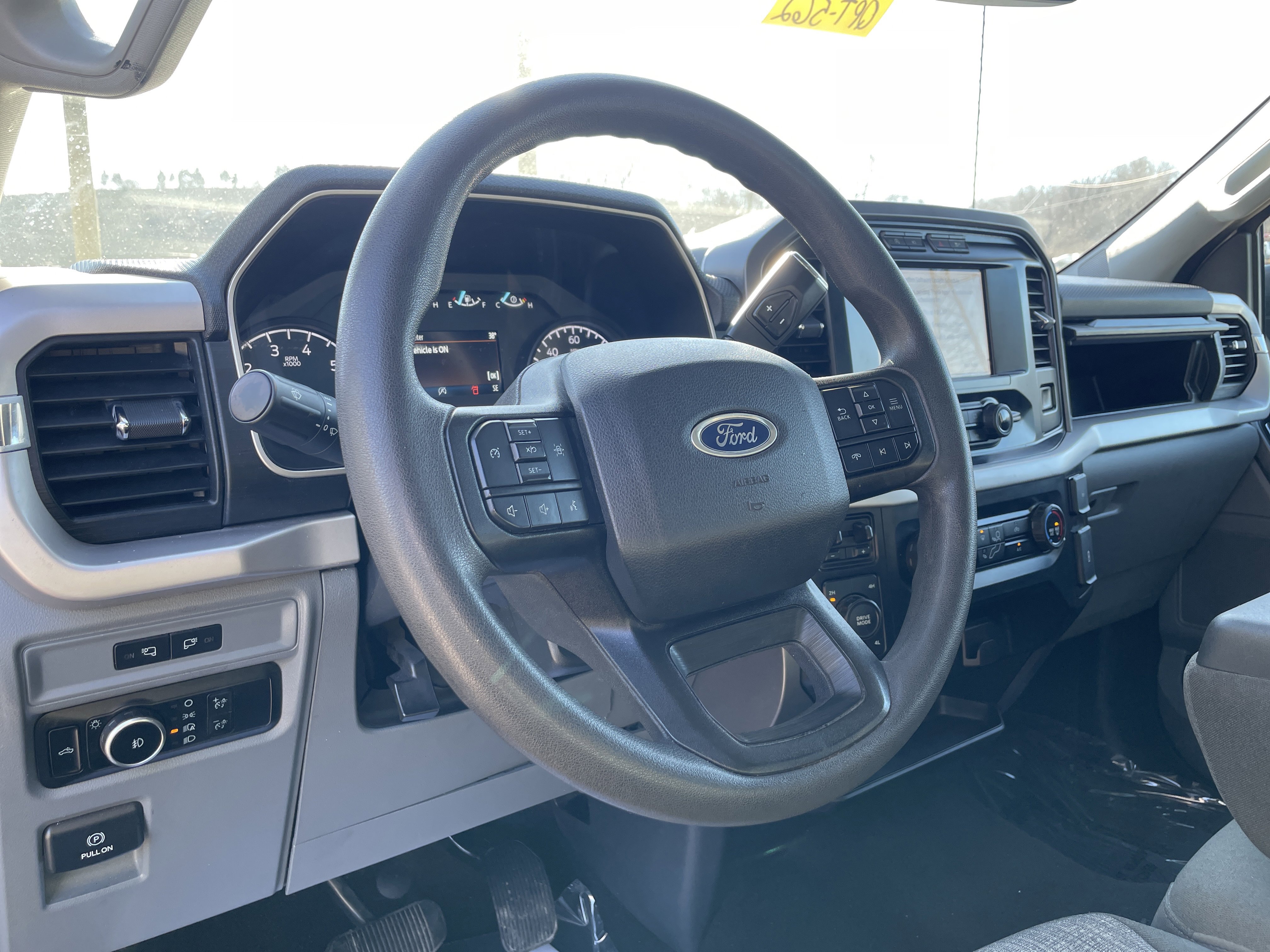 Certified 2023 Ford F150 XLT w/ Trailer Tow Package image 17