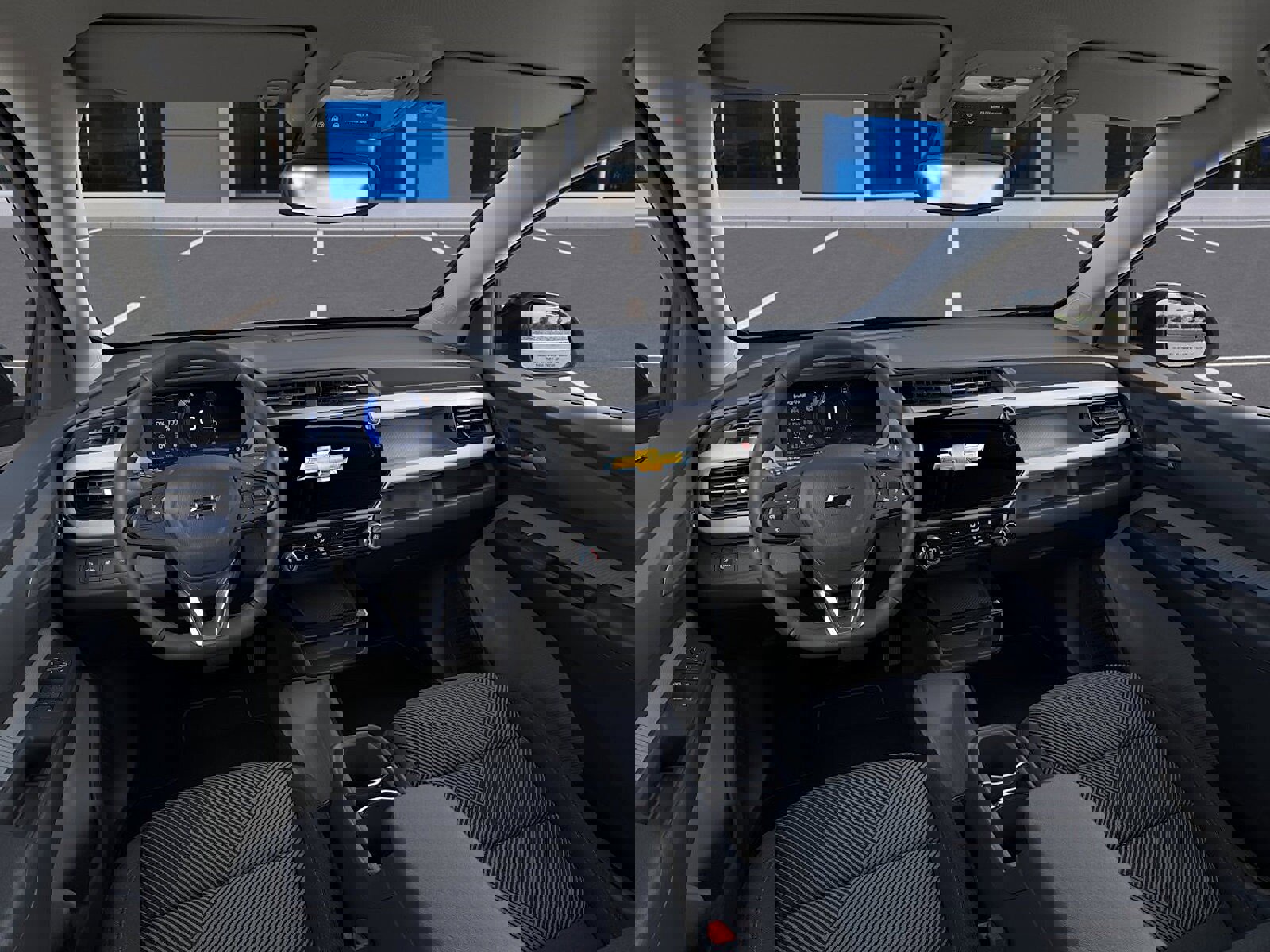 New 2027 Chevrolet Bolt LT w/ Comfort Package image 15