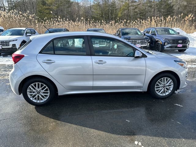 Used 2018 Kia Rio EX image 6