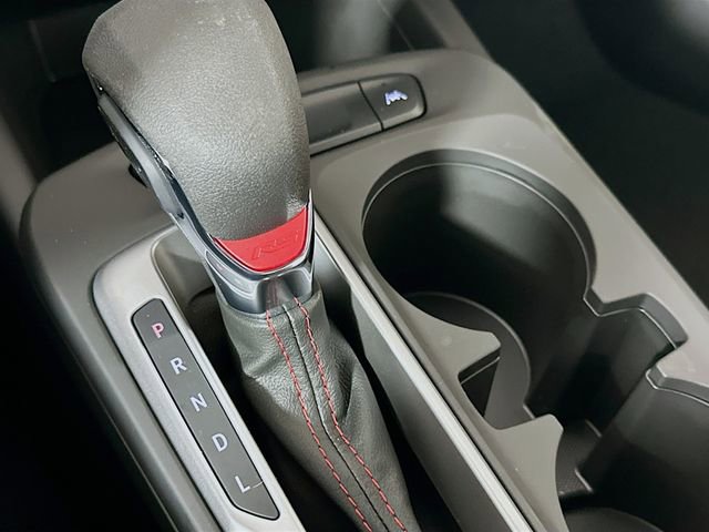 New 2026 Chevrolet Trax RS image 16