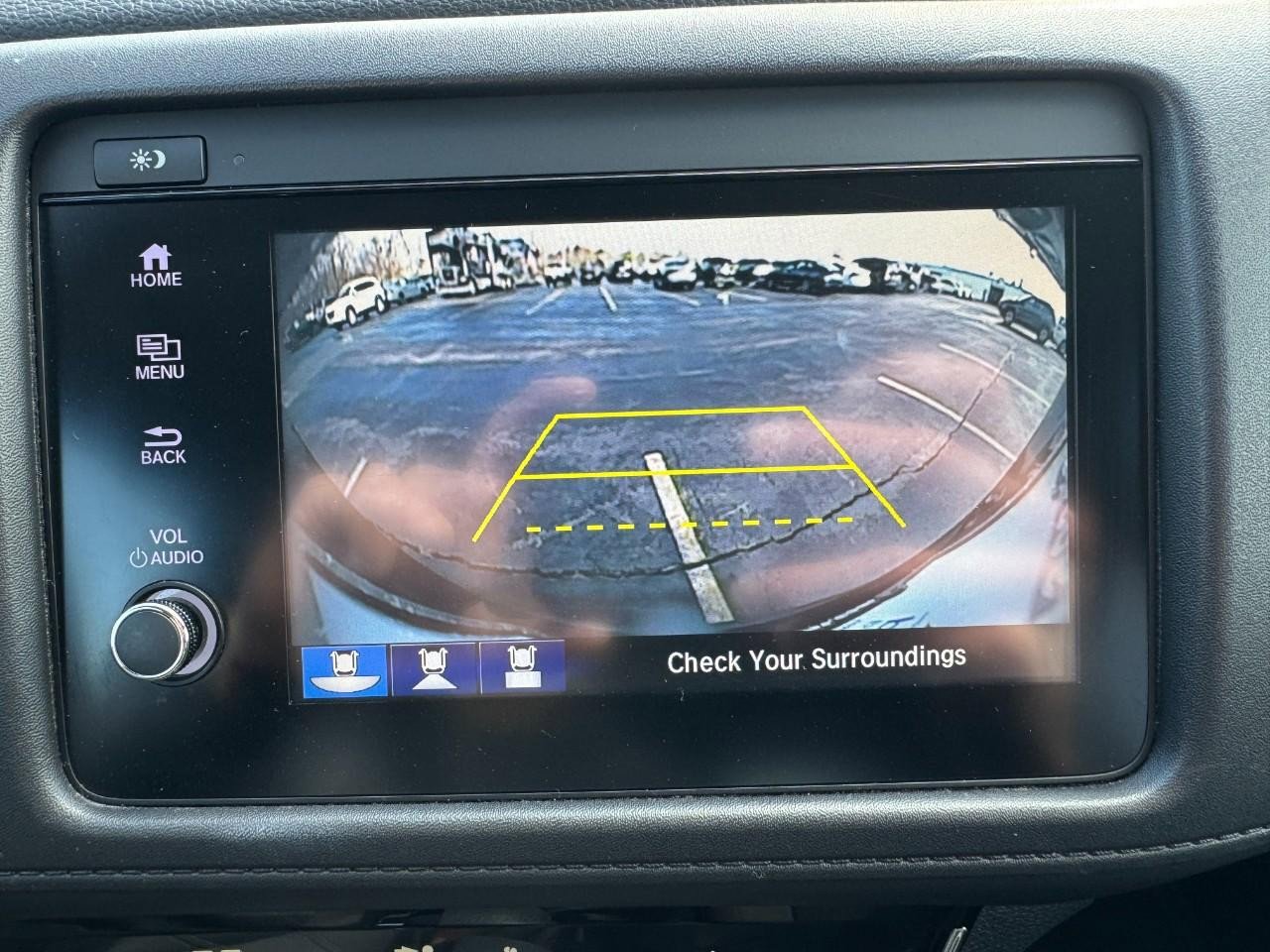 Used 2019 Honda HR-V EX image 21