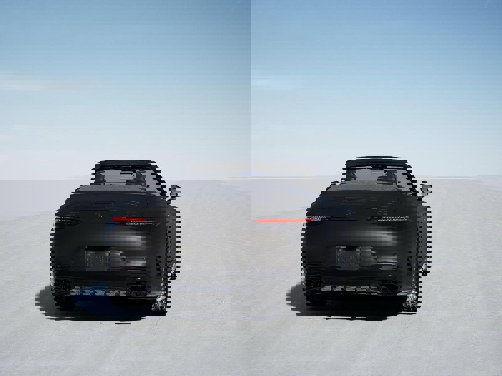 New 2026 Mercedes-Benz SL 63 AMG 4MATIC image 23