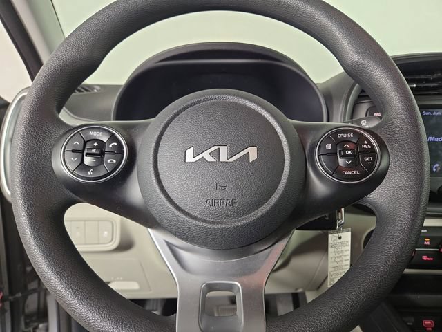 Certified 2022 Kia Soul LX FWD image 20