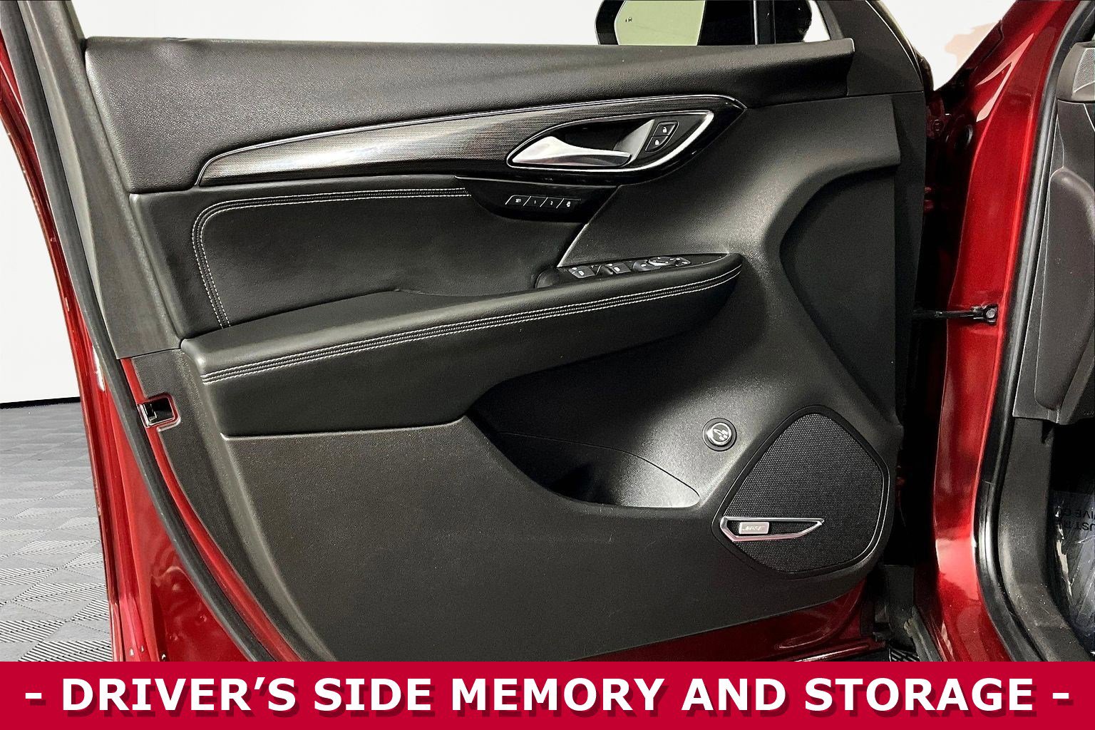 Used 2021 Buick Envision Essence w/ Technology Package I image 20