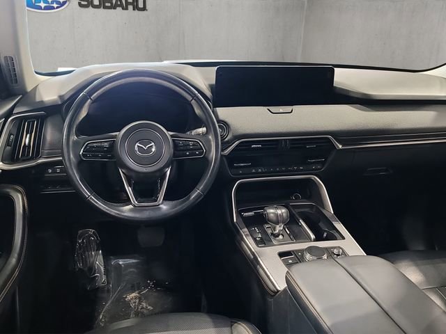 Used 2024 MAZDA CX-90 3.3 Turbo S image 17