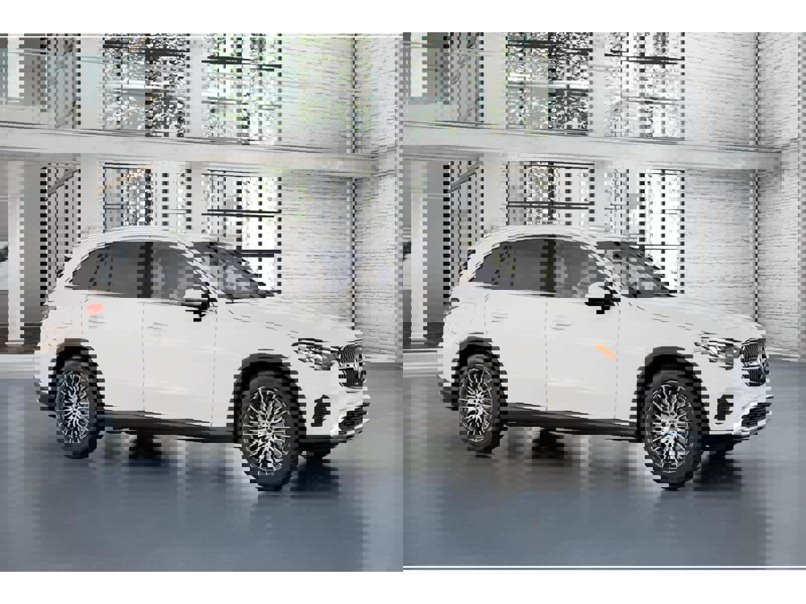 Used 2026 Mercedes-Benz GLC 300 image 13