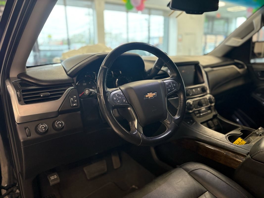 Used 2019 Chevrolet Tahoe LT AWD/4WD image 16