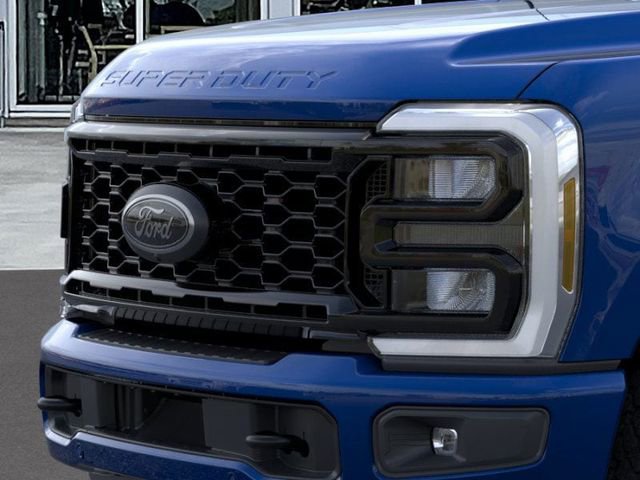 New 2026 Ford F350 Lariat w/ Tremor Off-Road Package AWD/4WD image 17