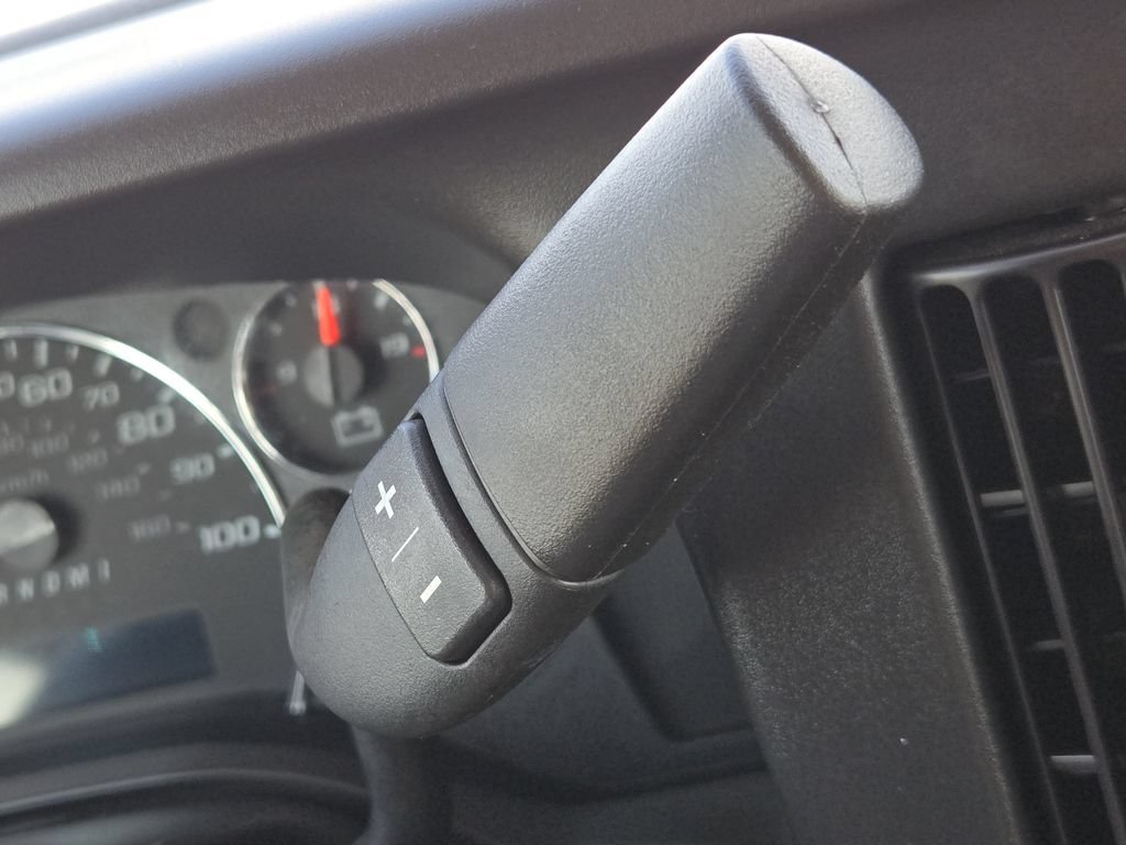 New 2024 Chevrolet Express 3500 w/ Power Convenience Package RWD image 16