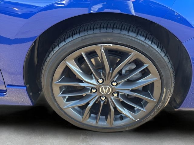 Used 2020 Acura ILX w/ Premium & A-SPEC Package image 12