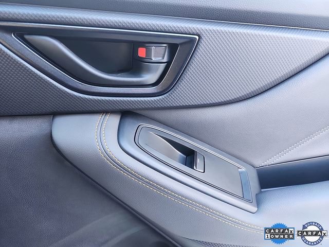 Used 2025 Subaru Forester Wilderness image 31