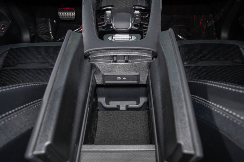 New 2026 Mercedes-Benz GLE 53 AMG 4MATIC Coupe image 25