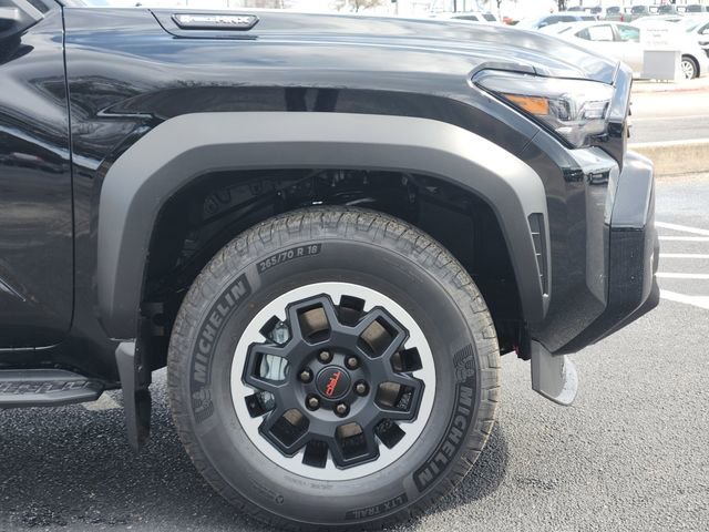 New 2026 Toyota 4Runner TRD Off-Road Premium image 6