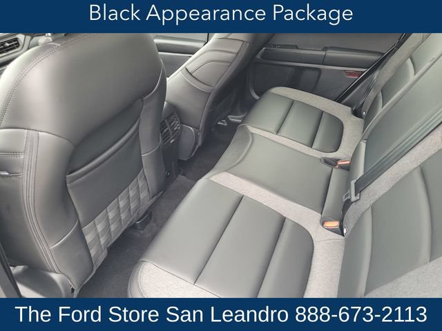Used 2025 Ford Bronco Sport Big Bend w/ Convenience Package AWD/4WD image 14