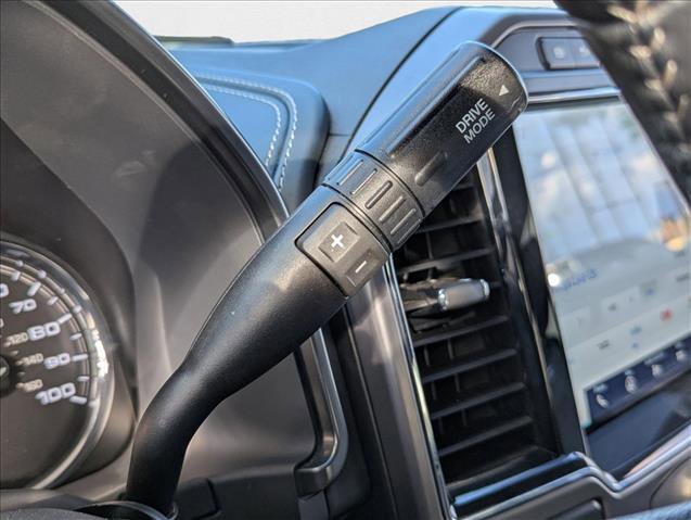 Used 2022 Ford F450 Limited w/ FX4 Off-Road Package image 12