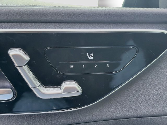 Certified 2023 Mercedes-Benz C 300 4MATIC Sedan image 20