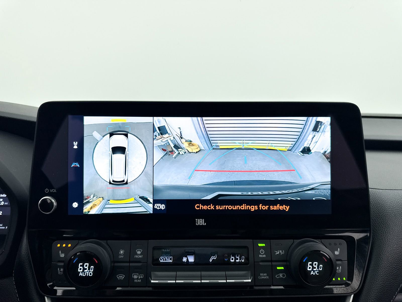 Used 2025 Toyota Grand Highlander FWD image 14